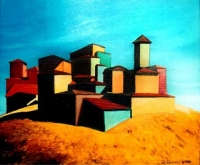 COSTRUZIONI SURREALI 4
